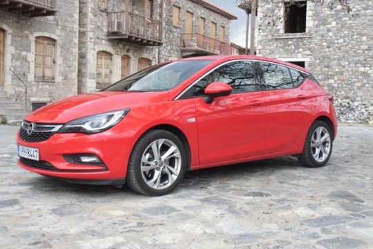 Συνεχίζει τη μακροχρόνια παράδοση