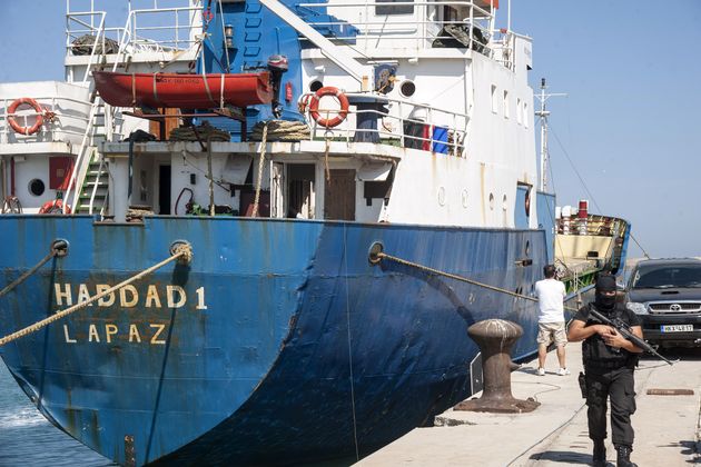 «Παθιασμένη με τα όπλα» η… λεβεντογέννα