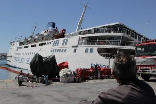 Υποπτη η κλίση, μα την… Παναγία