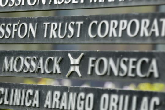 Έκτακτη σύνοδος ΟΟΣΑ για τα Panama Papers
