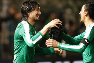«Αυτή ήταν μόνο η αρχή για τον Λέτο»