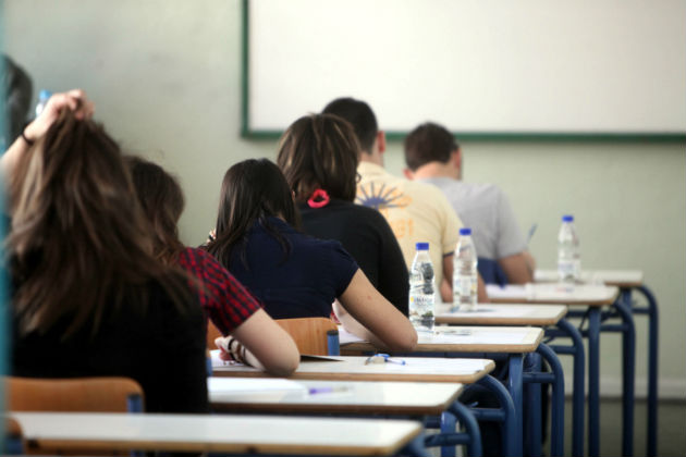 Μοιρασμένες οι θέσεις για όλες τις κατηγορίες υποψηφίων φέτος