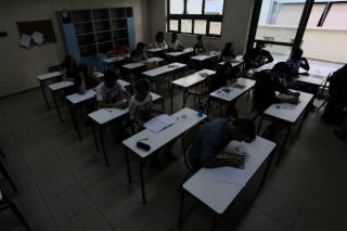 Πάνω από 100.000 υποψήφιοι, μόλις 4% με το παλιό σύστημα στα Γενικά Λύκεια