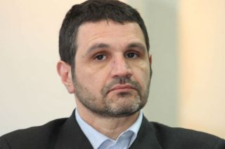 «Η Ελλάδα κάνει τη “βρόμικη δουλειά” και μπορεί να βρεθεί κατηγορούμενη»