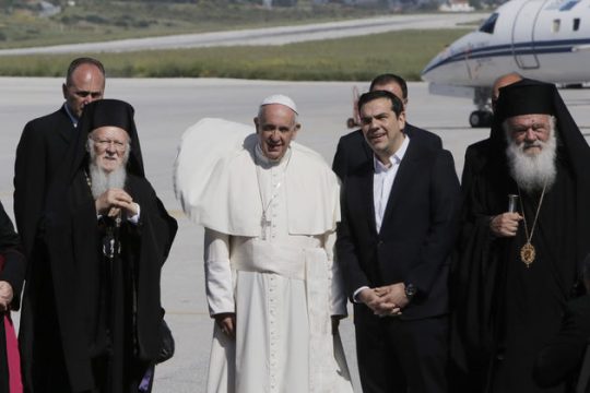 Ο φτωχούλης… της ελπίδας