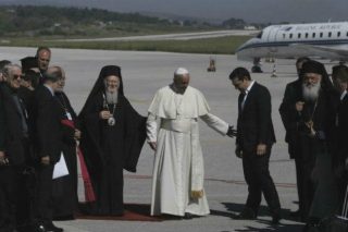 Οι γελοιότητες του Χαλιφάτου της διαπλοκής