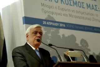 Ολοι έδωσαν το «παρών» στην πρώτη συνεδρίαση
