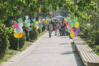 Κάτι αλλάζει στο Πεδίον του Αρεως