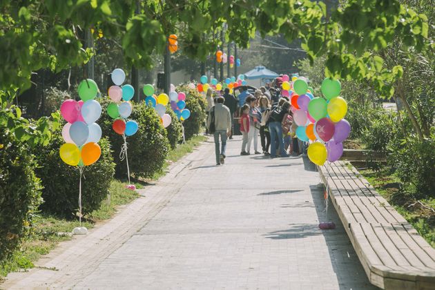 Κάτι αλλάζει στο Πεδίον του Αρεως