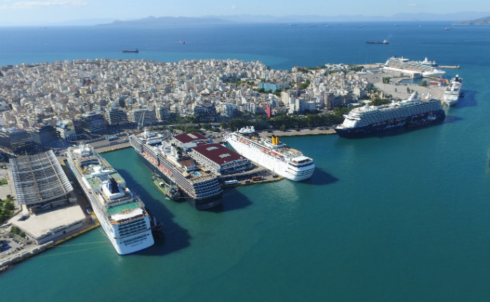 Βρεττάκος: Γιατί γιορτάζει η κυβέρνηση την ιδιωτικοποίηση του ΟΛΠ;