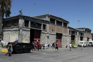 Μηχανή τραυμάτισε προσφυγόπουλο στον Πειραιά