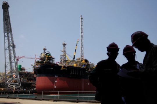 Η εταιρεία που δωροδόκησε όλο τον πλανήτη