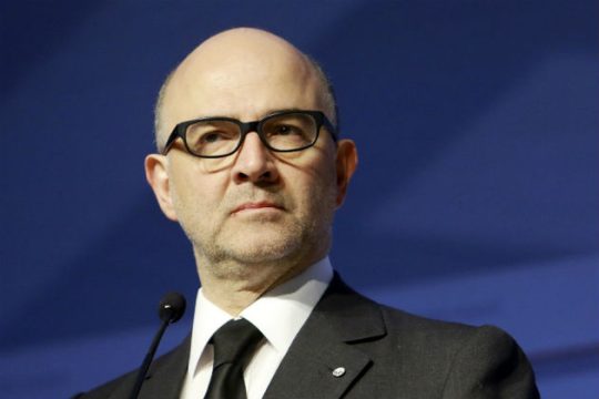 Προς Οδηγία για έλεγχο της φοροαποφυγής από πολυεθνικές η Ε.Ε.