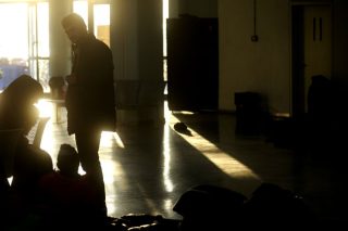 Λήξη συναγερμού στο λιμάνι του Πειραιά