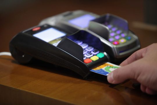 Έναρξη εργασιών μόνο αν η επιχείρηση υποστηρίζεται με POS