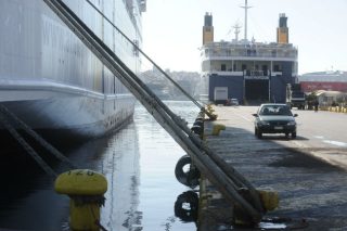 Συμβουλευτικό όργανο για την προσβασιμότητα των ΑμεΑ στα πλοία
