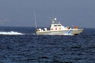 Συλλήψεις τεσσάρων από το Λιμενικό για διάθεση προϊόντων εγκλήματος