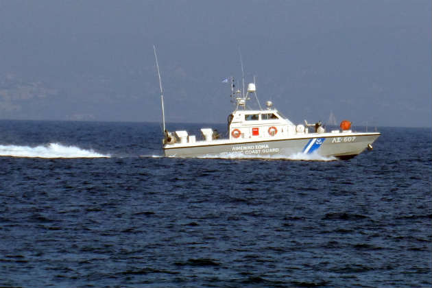 Πτώση 19χρονου στον Ισθμό της Κορίνθου