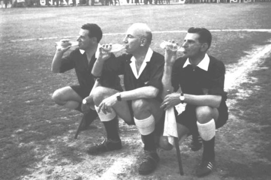 «Στραγάλια» εισαγωγής!