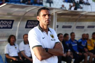 Πογέτ: «Φεύγω από την ΑΕΚ»!