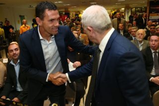 Θέλει δουλειά πολλή…