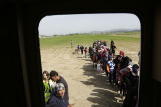 Η οικειοποίηση μιας εκβιαστικής συμφωνίας