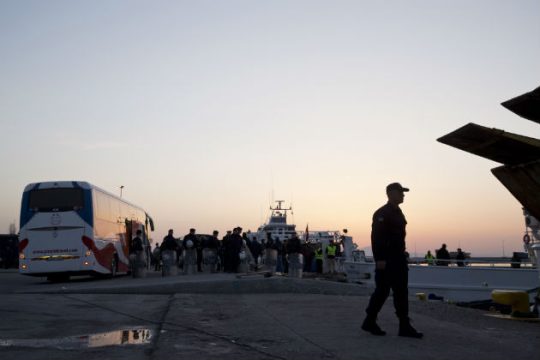 Ζητούν παρέμβαση Εισαγγελέα για δήθεν μέλη ΜΚΟ