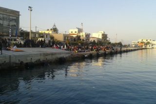 Ανακάλυψαν το άσυλο