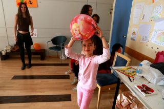 «Ξεφύγαμε από τον πόλεμο, θέλουμε να ζήσουμε με ασφάλεια»