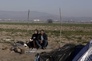 Στέγνωσε η λάσπη, ξεφυτρώνουν ασθένειες