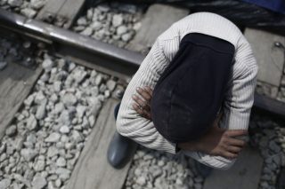 «Ολοι βγαίνουν χαμένοι» από τη βία