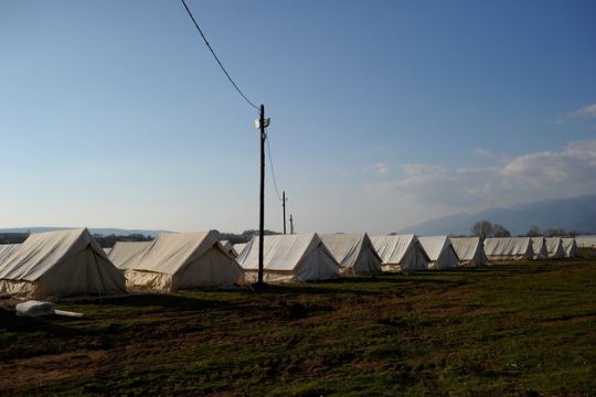 Και τώρα που ξεχείλισε ο Κατσικάς, τι;