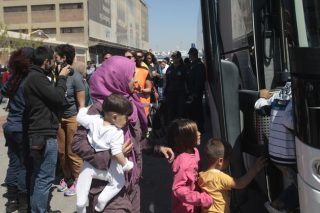 300 τυχεροί στην Ηλεία δέλεαρ για τους υπόλοιπους