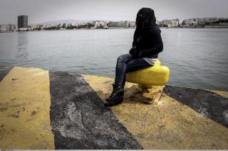Ατέλειωτο πήγαιν’ έλα στο λιμάνι