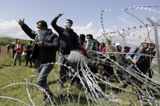 Aπαξίωση των ανθρωπίνων δικαιωμάτων