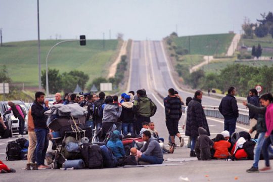 Τα προβλήματα φέρνουν εντάσεις