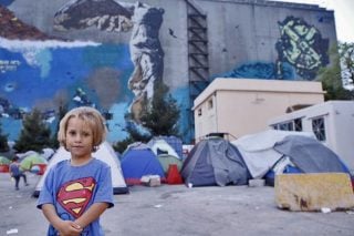Αγωνία για μια θέση στον Σκαραμαγκά