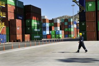 Κινεζικό «άνοιγμα» στους δήμους του Πειραιά