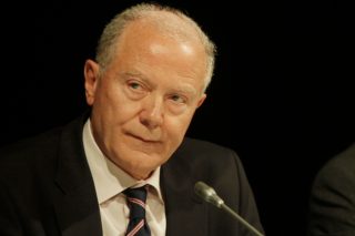 Ενα νέο αφήγημα του καλού τραπεζίτη Προβόπουλου
