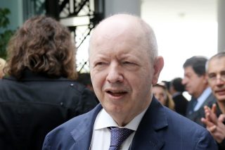 Το ρεφλέξ του ένοχου