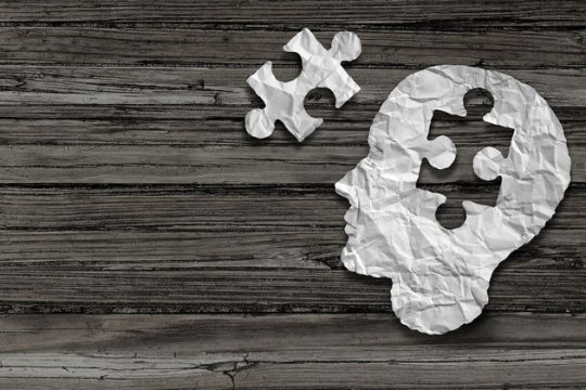 Ασκηση επί χάρτου η «ψυχιατρική μεταρρύθμιση»