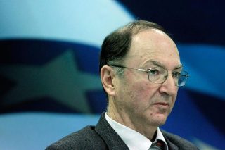 Παραίτηση Ράικου από την Αρχή Δημοσίων Συμβάσεων
