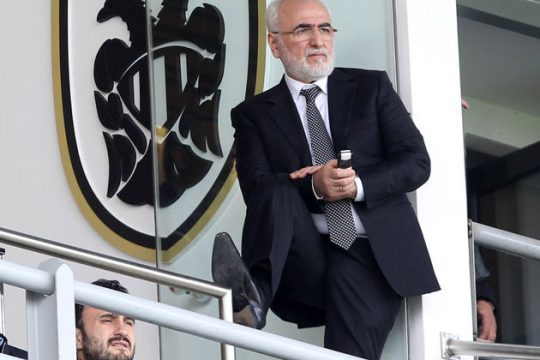 Η επόμενη μέρα μιας αποχής…