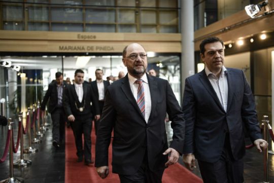 «Δεν χρειάζονται πρόσθετα μέτρα»