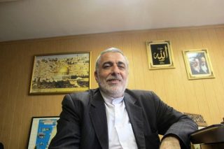 «Το ‘‘Ισλαμικό κράτος’’ δεν μπορεί να ηττηθεί μόνο με στρατιωτικά μέσα»