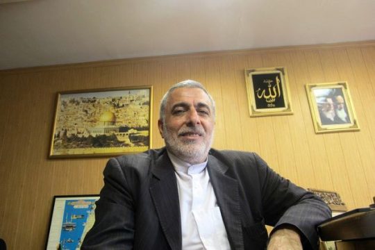 «Το ‘‘Ισλαμικό κράτος’’ δεν μπορεί να ηττηθεί μόνο με στρατιωτικά μέσα»