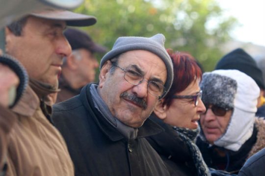 «Πλήρης κατάργηση εργοδοτικών εισφορών & κοινωνικής ασφάλισης»