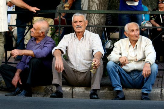 Το τελικό σχέδιο νόμου για το ασφαλιστικό