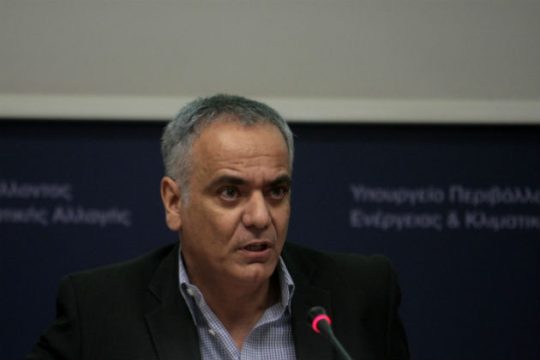 Υπό κρατικό έλεγχο μένει ο ΑΔΜΗΕ