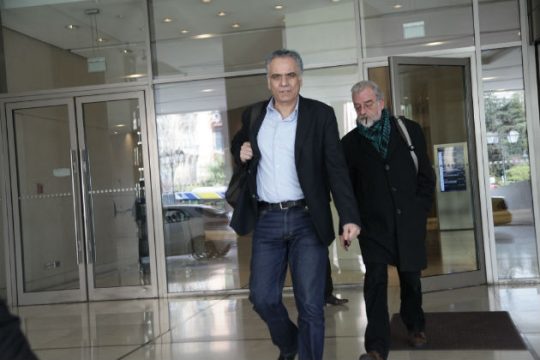 Συμφωνία με τους θεσμούς για τα ενεργειακά